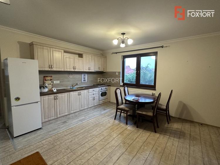 Apartament cu 3 camere de inchiriat in Giroc - 4