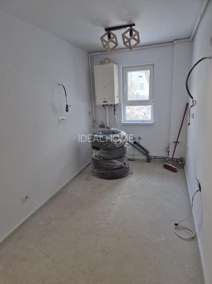 Apartament 3 camere, finisat nou, cartier Manastur - 6