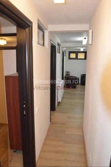 Agricultori - metrou Iancului -apartament 4 camere - intrare stradala  - 6