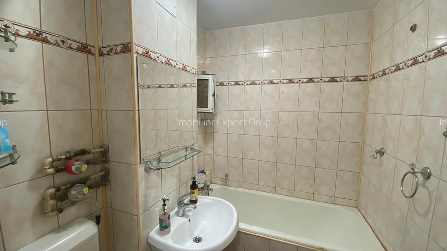 4 Camere Decomandat, 3 Min Metrou Tineretului - 27