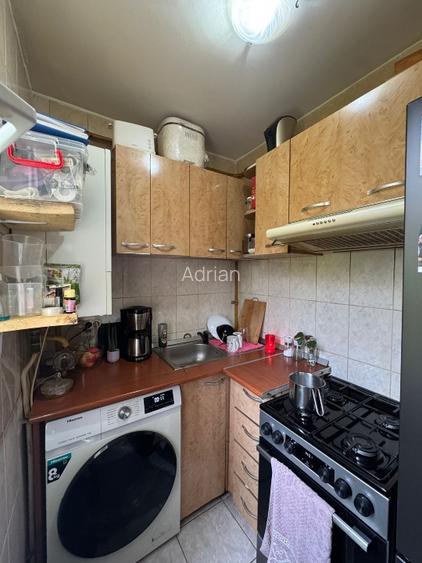 Vând Apartament 2 camere etaj 1 din 4  - 3
