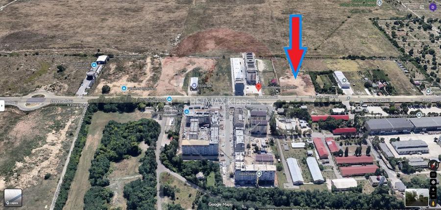 Teren Construcții, Intravilan vanzare, in Bucuresti, Centura Nord - 7
