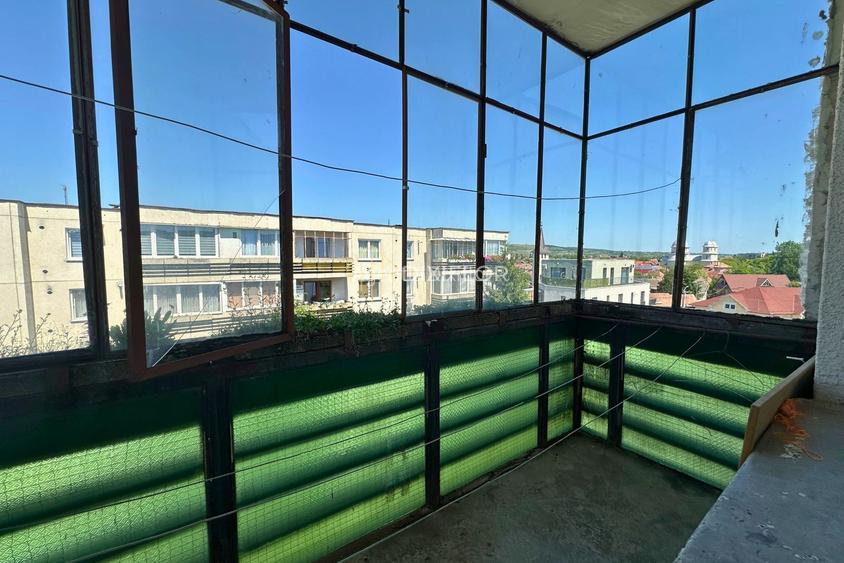 Apartament cu 2 camere | Unirii | 88.250 € - 8