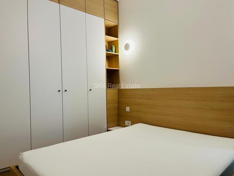 ONE BEDROOM APARTAMENT FOR RENT // ONE MIRCEA ELIADE - 7