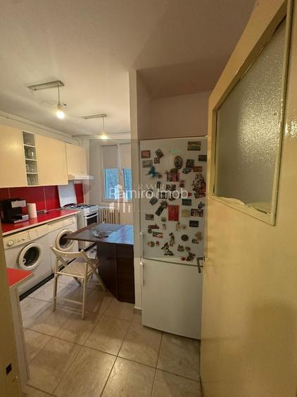 Apartament 2 camere decomandat Soseaua Giurgiului / Resita - 9