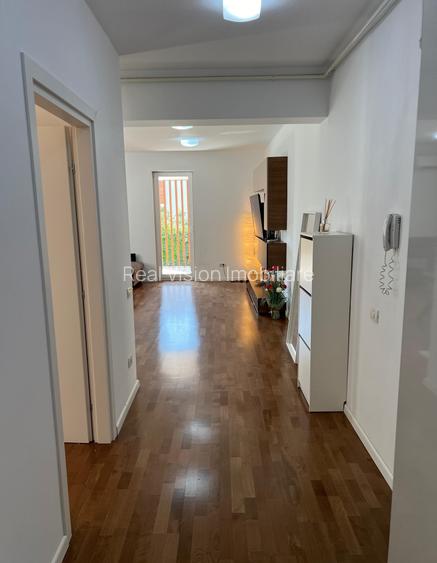 Pipera/LaGloire/Apartament cu 2 camere/Parcare/ - 3
