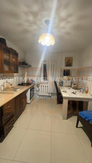 Apartament 4 camere de vanzare in zona Inel I – confort, spatiu si accesibilitat - 12
