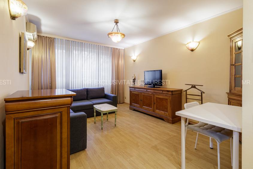 Apartament 2 camere parcare inclusa Favorit - 9