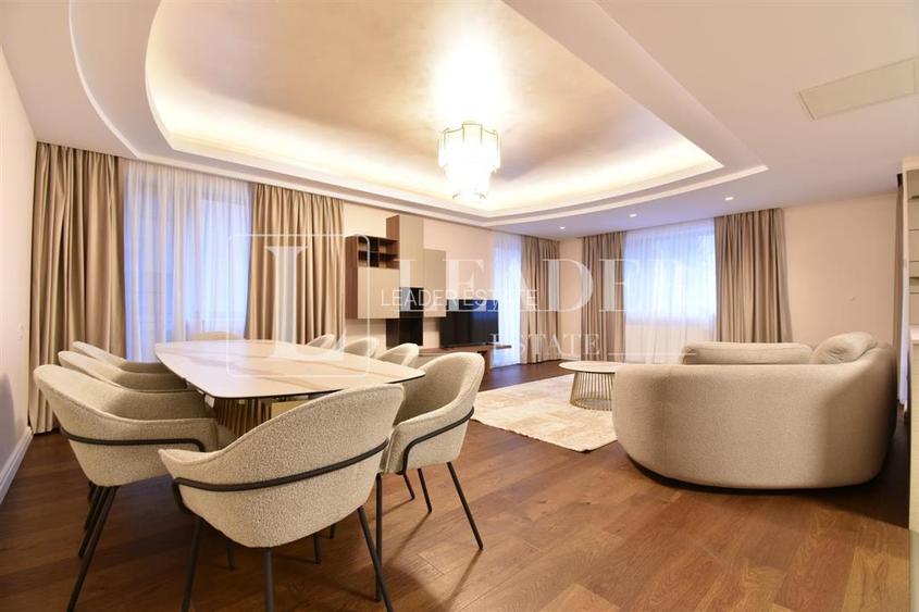 Inchiriere apartament I Herastrau - Soseaua Nordului - 6