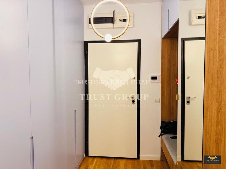 Apartament 3 camere Luxuria Domenii | 2 locuri de parcare - 14