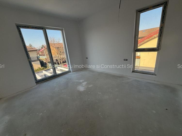 Duplex cu finisaje de calitate si proiect deosebit - 21