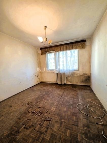 Tatarasi-Tudor Center-3 Camere Decomandat 62mp-dubla vedere - 3