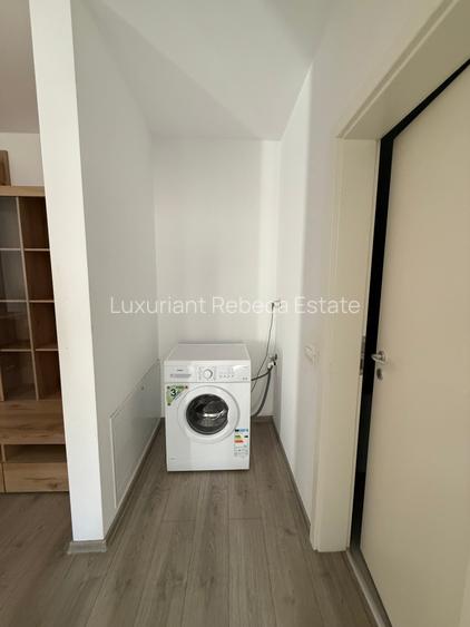 Apartament modern, luminos, cu loc de parcare | Calea Aradului - 9