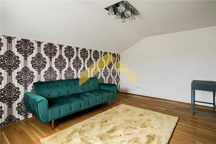 Casa de vanzare in Vladimirescu Cartierul Tineretului - 11