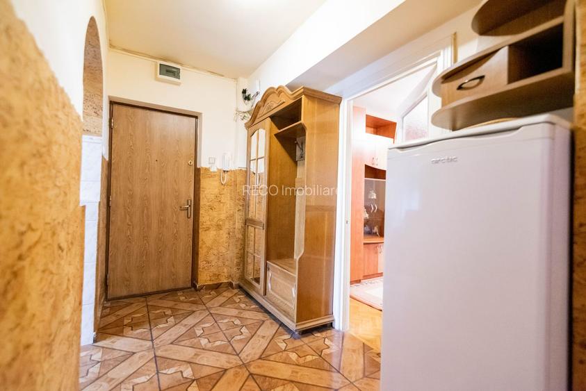 Apartament cu 3 camere de inchiriat,zona Dragos Voda - 5