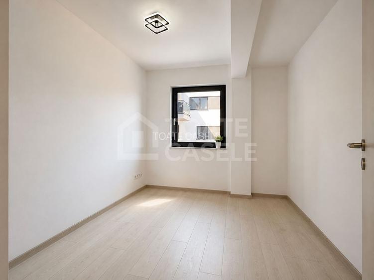 Apartament nou 3 camere, etajul 2, garaj, zona IRA - 4