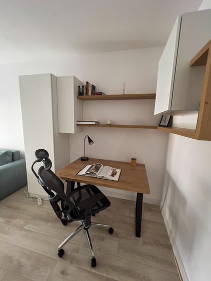 Parcului 20 Residence Apartament 2 camere de inchiriat