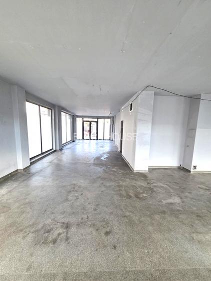Spatiu Comercial de Inchiriat, 80 mp utili, 2 parcari, Imobil Nou - 4