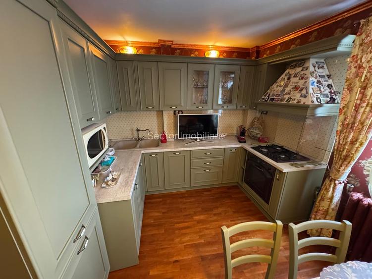 Bulevardul Mircea Voda - 13