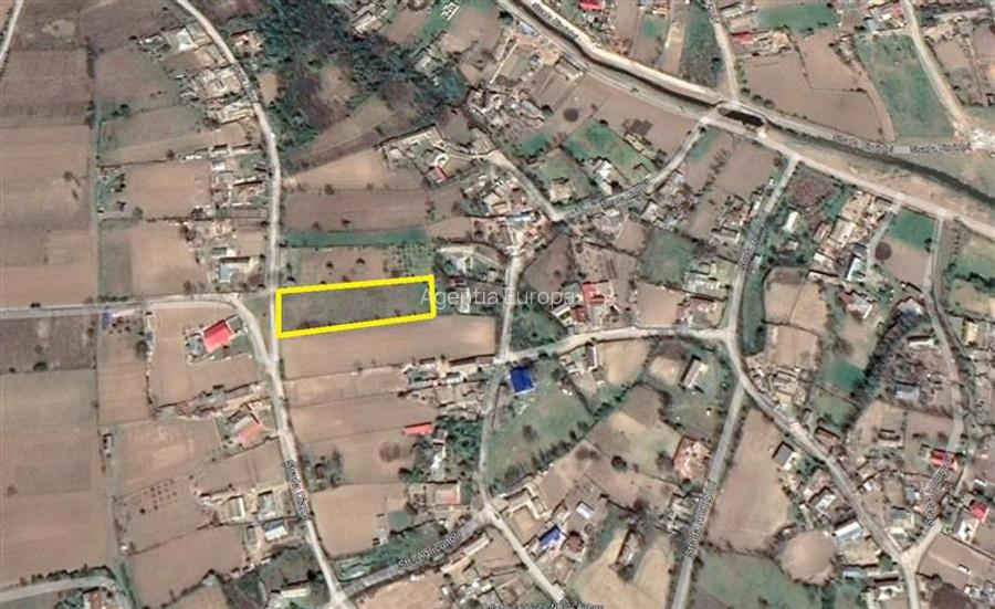 Teren de vanzare in Bestepe - 3