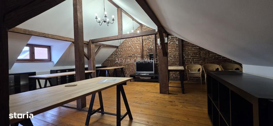 Vila 150mp utili, zona centrala si linistita, ideal birou sau locuinta - 15