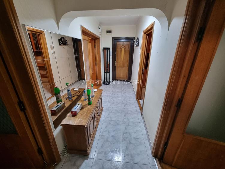 Faleza nord-apartament 4 camere parter cu terasa - 19