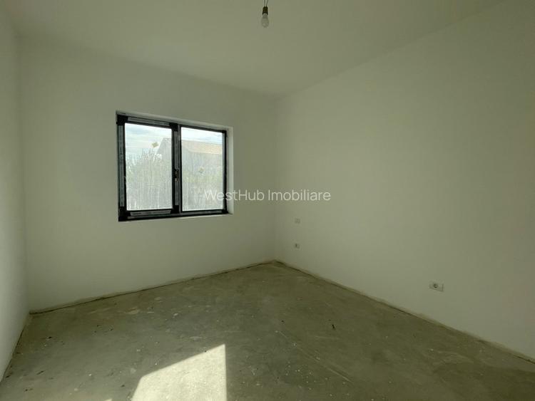 Duplex pe parter 4 camere - Mosnita Noua - 9