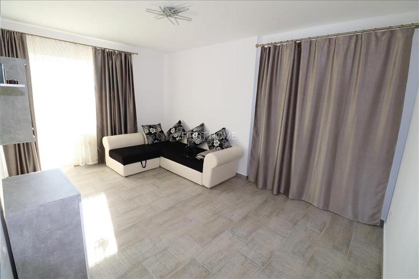 Apartament 2 camere,mobilat si utilat, bloc nou, central, parcare - 4
