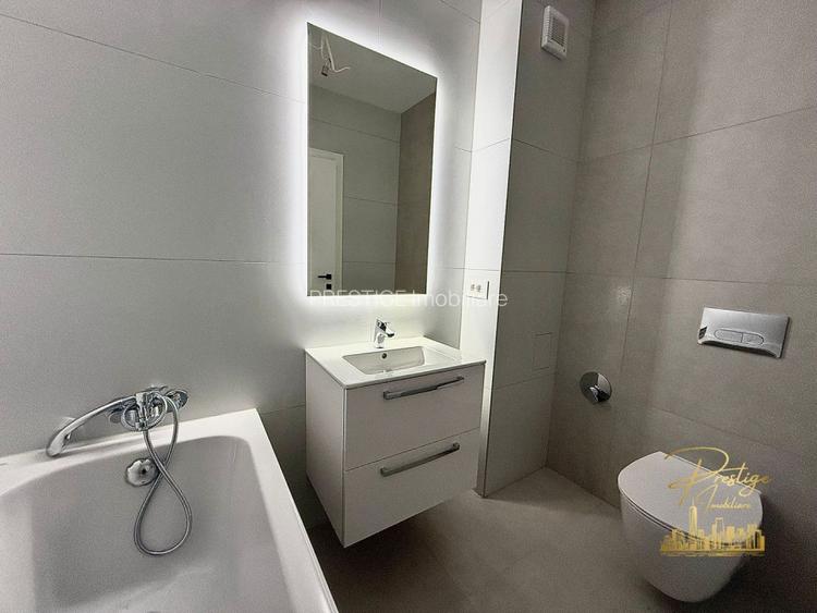 Apartament cu 2 camere tip Tirol de vanzare in Prima Arena Residence - 16