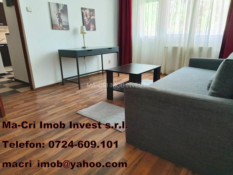 Apartament 2 Camere | 60 mp | Balcon spatios(12 mp)–zona BERCENI/Șos. Olteniței - 4