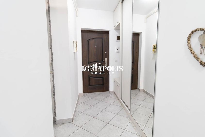 Apartament 2 Camere Decomandat / Etaj Intermediar Sanpetru - 8