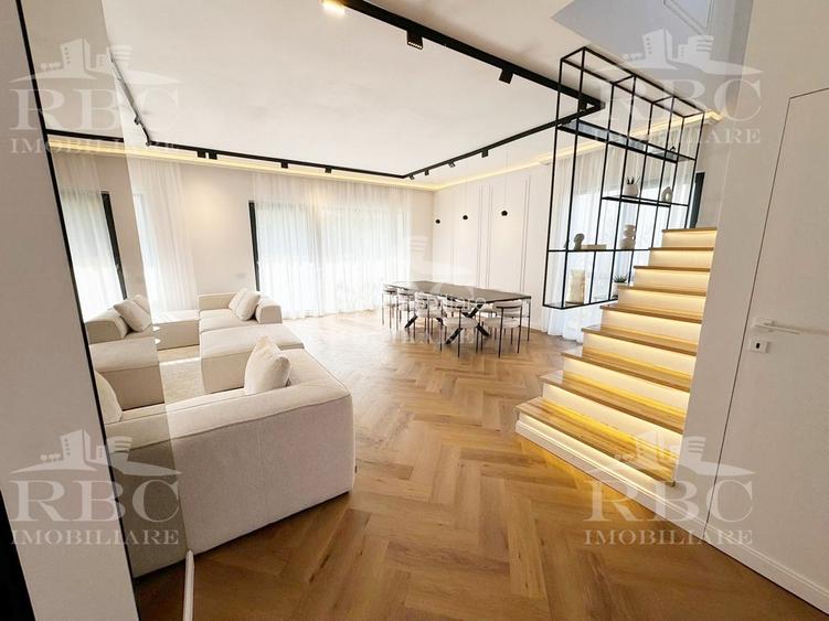 Casa individuala cu teren 625 mp in Andrei Muresanu - 4