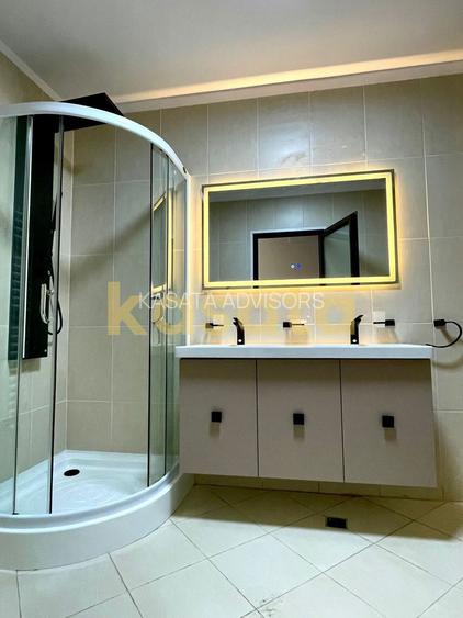 Oportunitate | Penthouse 3 camere | 4 locuri de parcare - 12