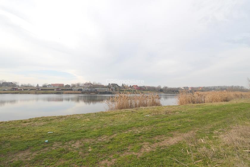 Loturi Teren Frumusani - Lac Pasarea | Localizare Extraordinara - 5