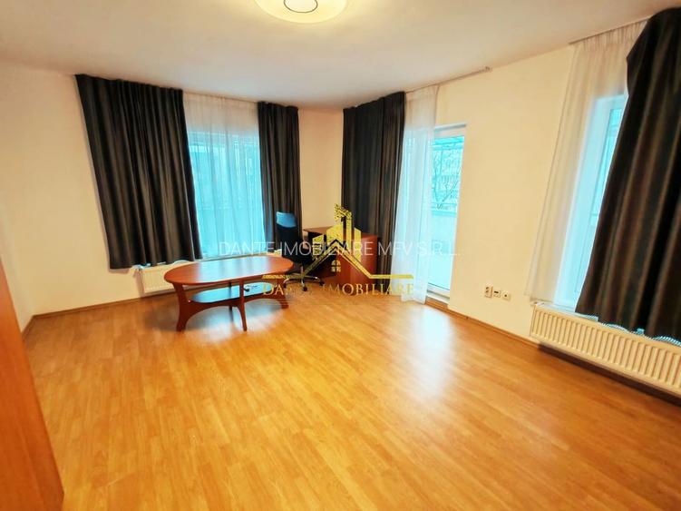 1 camera, decomandat, modern, terasa, parcare, Zorilor, Observator - 3