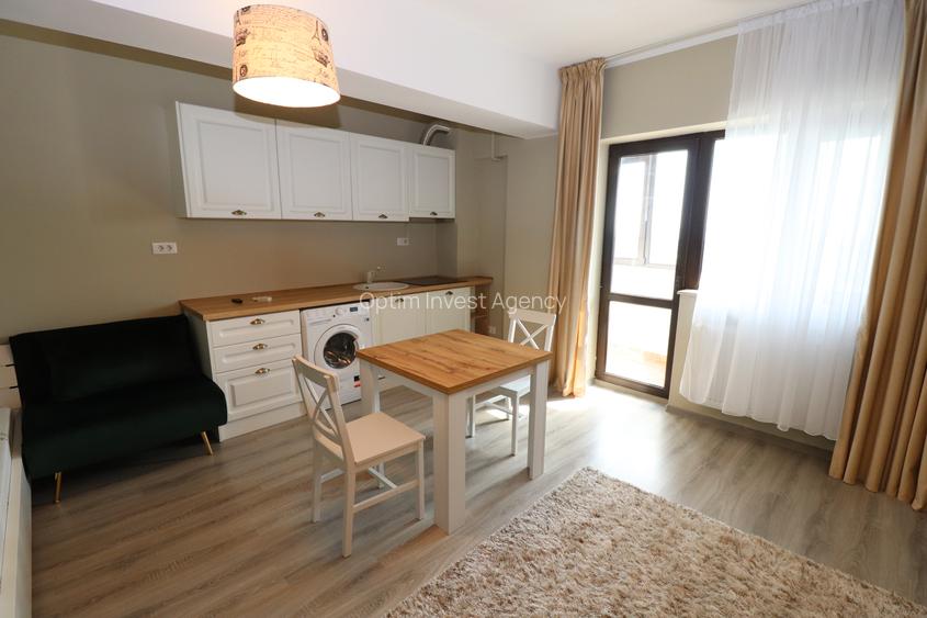 garsoniera bloc nou Galati - 7