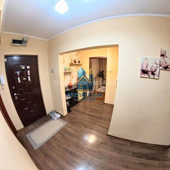 Apartament 3 camere - cartier Tudor Vladimirescu, str. Livezeni - 13