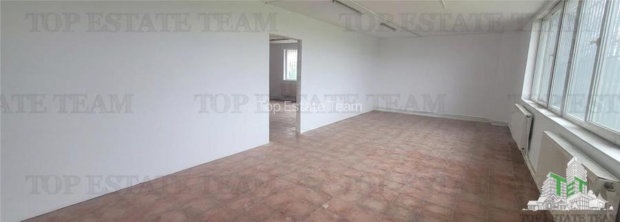 Spatiu Comercial/Industrial 218 mp - Otopeni, 10m de DN1 - 2