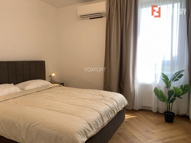 Apartamente de lux de inchiriat in Dumbravita, zona Ikea - 11