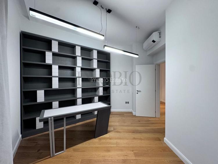 Penthouse 5 Camere | 2 Locuri de Parcare | Parcul Herastrau - 6