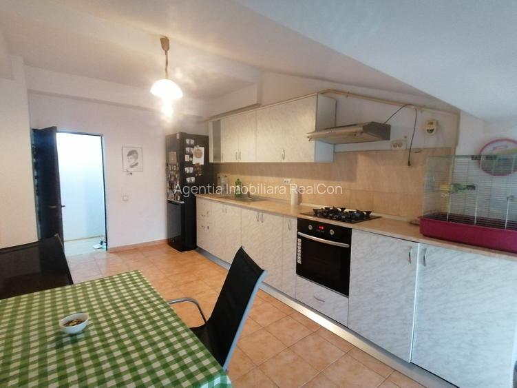 Apartament 3 camere Bd. T. Vladimirescu constructie 2009 - 15