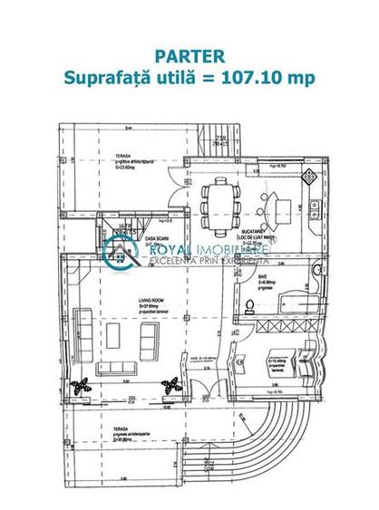 Royal Imobiliare-Vanzare Vila Zona Romanesti - 31
