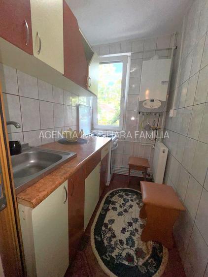 55.oooeuro, apartament mobilat si utilat, 2camere, etaj2 Micro19 - 9