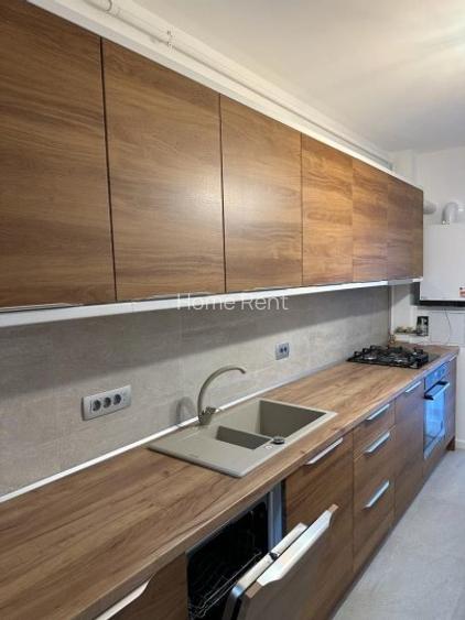 APARTAMENT PLAZA RESIDENCE//METROU 8MINUTE/POSIBILITATE PARCARE - 5