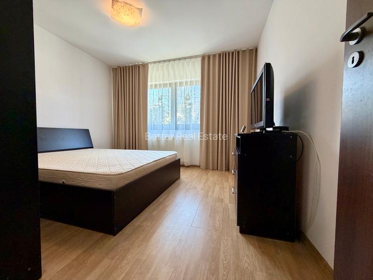 Apartament de vanzare 2 camere | decomandat - Sector 4 | 50 mp – bloc 2017 - 6