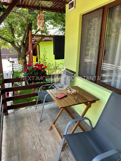 Proprietate Costinești  6 camere si teren 476 mp - 21