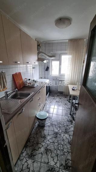 apartament 2 camere Piata Veteranilor, la 5 min de metrou Lujerului - 5