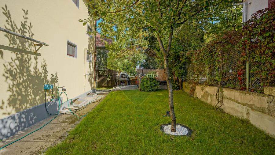 Apartament de 2 camere, de inchiriat, Centrul Istoric - 15