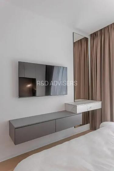 Apartament 2 Camere LUX One Lake Mobilat Utilat Mutare Imediata - 12