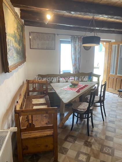 Casa individuala de inchiriat in Sadu - 18